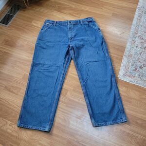 Carhartt Men's Jeans 42X30  
